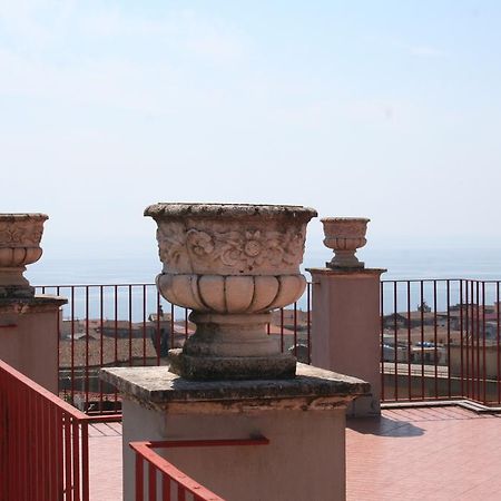 Bed and Breakfast Terrazze Bella Epoque Acireale Exterior foto