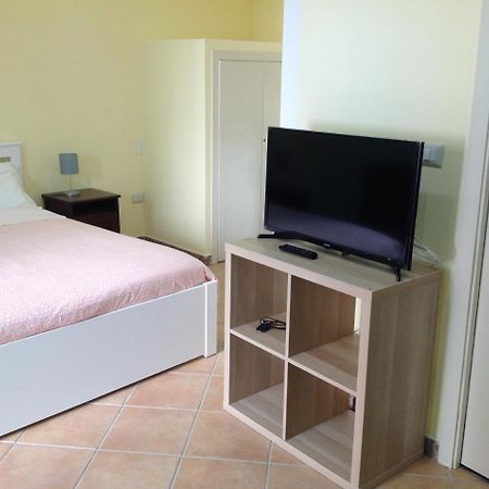 Bed and Breakfast Terrazze Bella Epoque Acireale Exterior foto