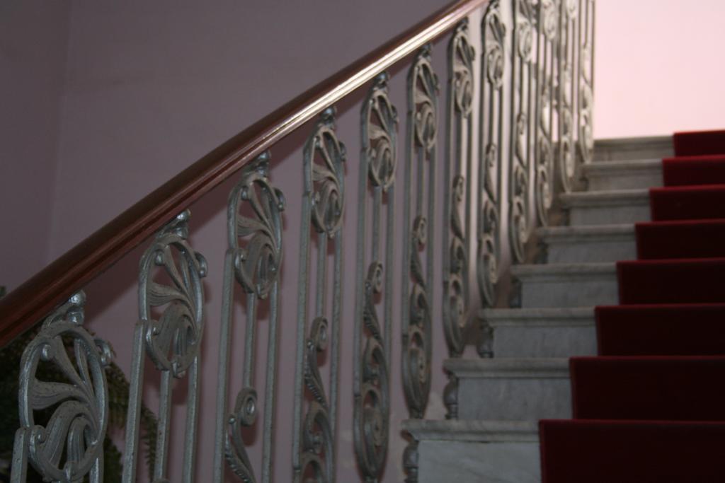 Bed and Breakfast Terrazze Bella Epoque Acireale Exterior foto