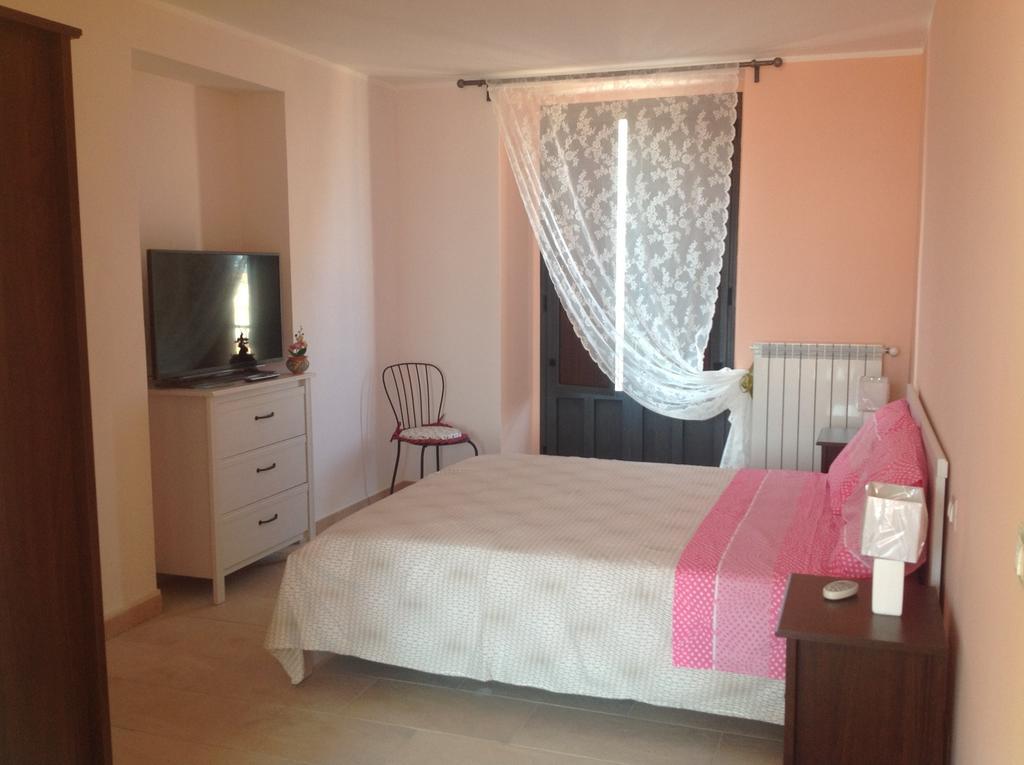 Bed and Breakfast Terrazze Bella Epoque Acireale Exterior foto