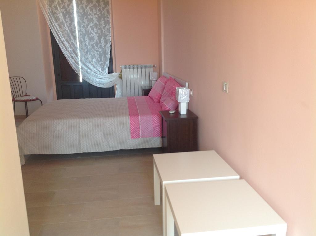 Bed and Breakfast Terrazze Bella Epoque Acireale Exterior foto