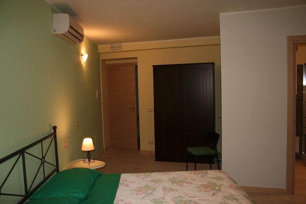 Bed and Breakfast Terrazze Bella Epoque Acireale Exterior foto