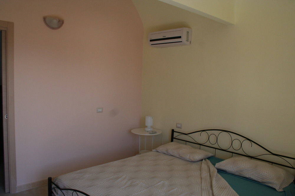 Bed and Breakfast Terrazze Bella Epoque Acireale Exterior foto