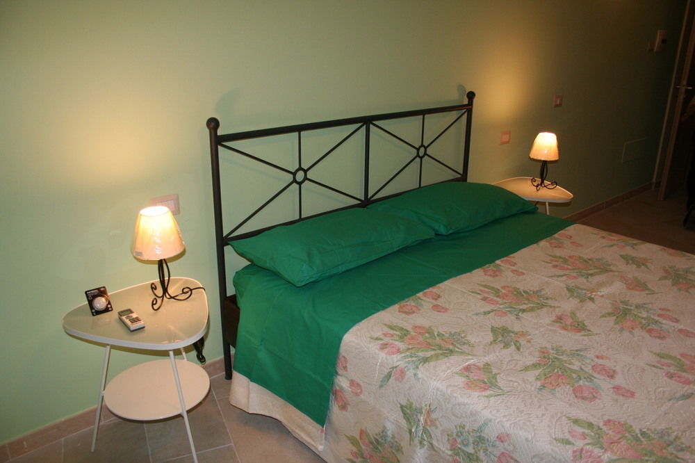 Bed and Breakfast Terrazze Bella Epoque Acireale Exterior foto