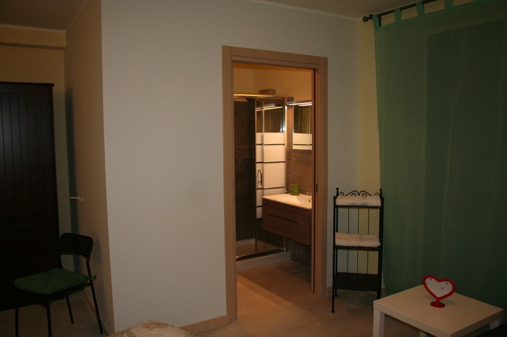 Bed and Breakfast Terrazze Bella Epoque Acireale Exterior foto