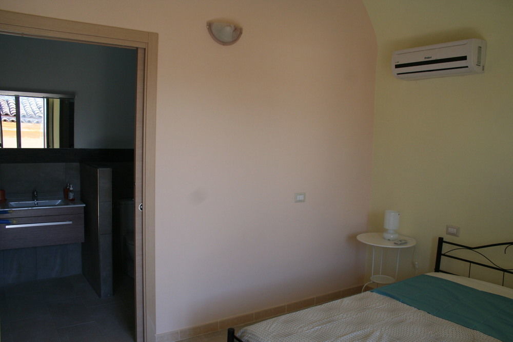 Bed and Breakfast Terrazze Bella Epoque Acireale Exterior foto