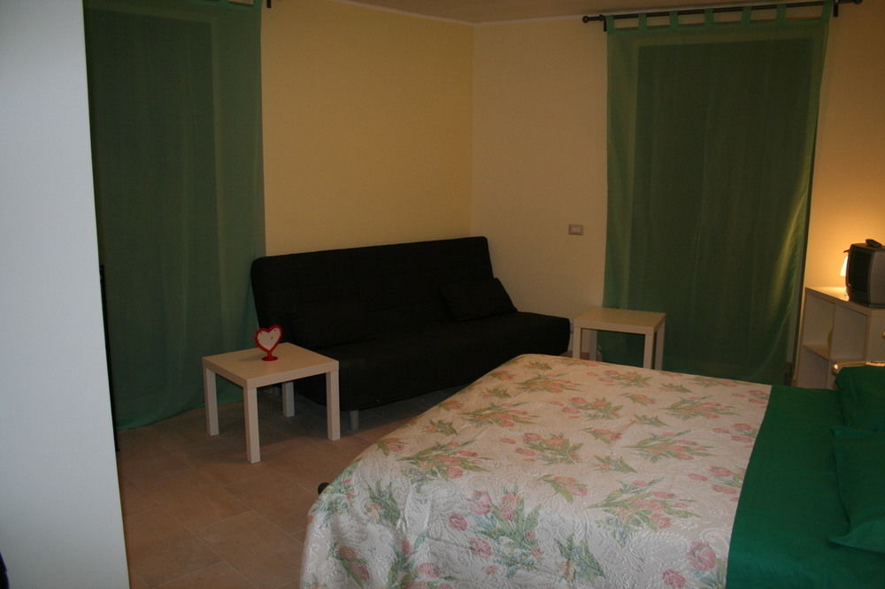 Bed and Breakfast Terrazze Bella Epoque Acireale Exterior foto