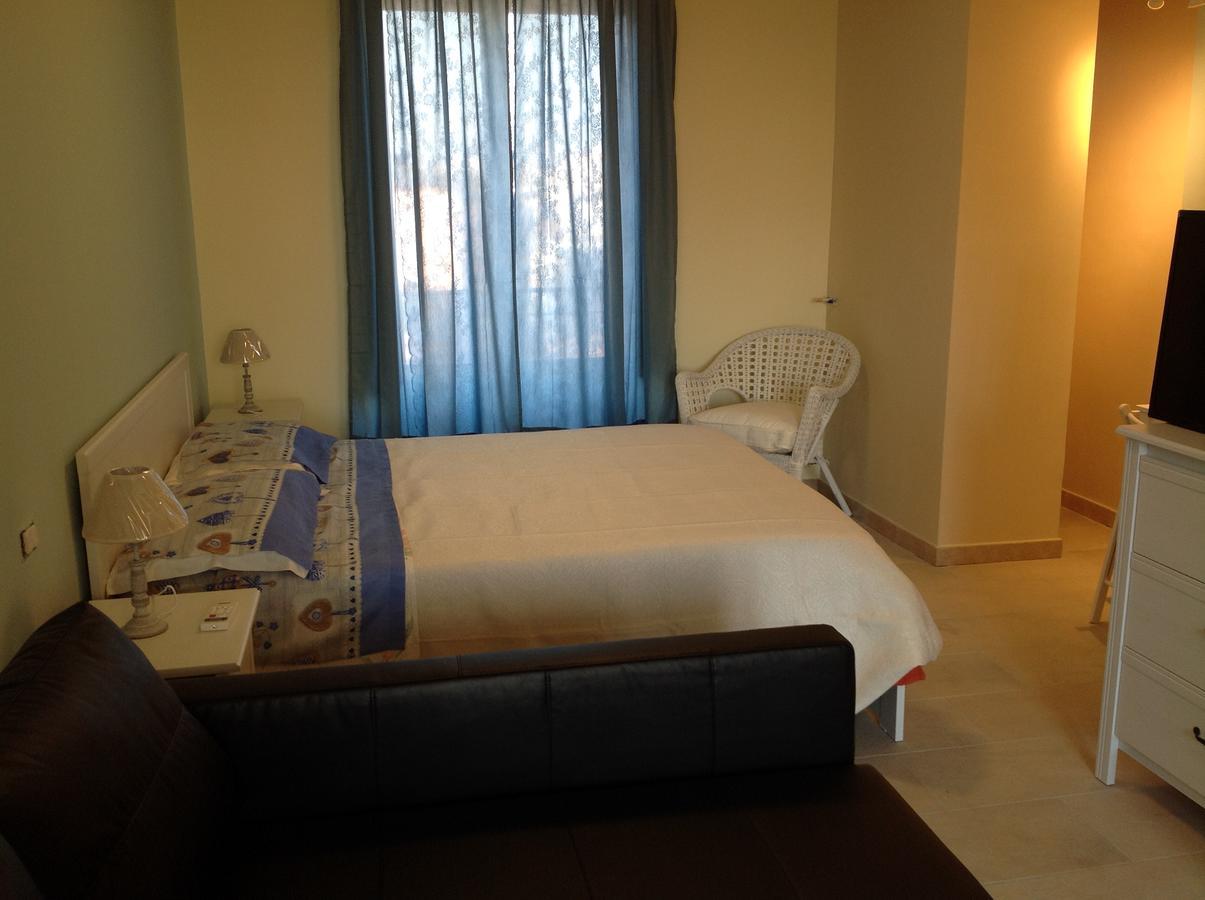 Bed and Breakfast Terrazze Bella Epoque Acireale Exterior foto