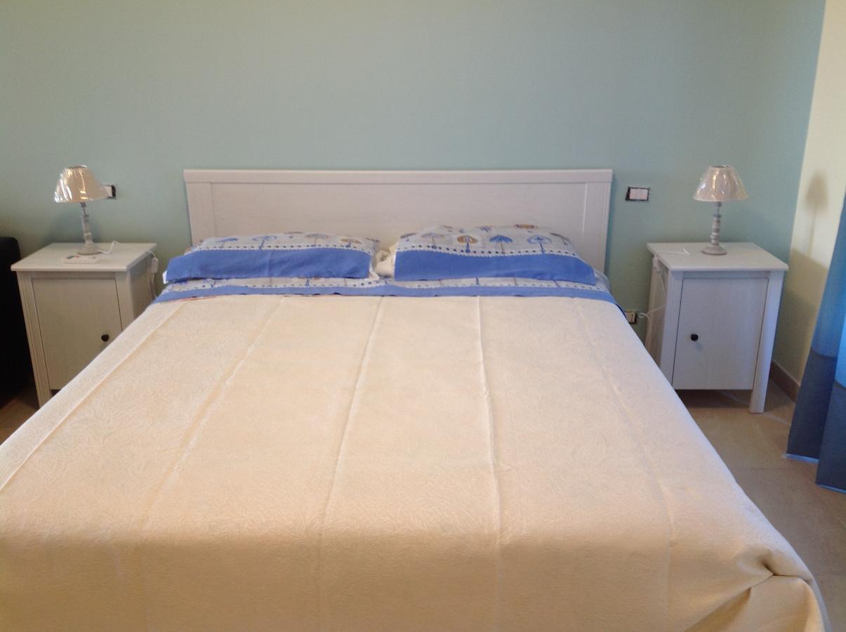 Bed and Breakfast Terrazze Bella Epoque Acireale Exterior foto