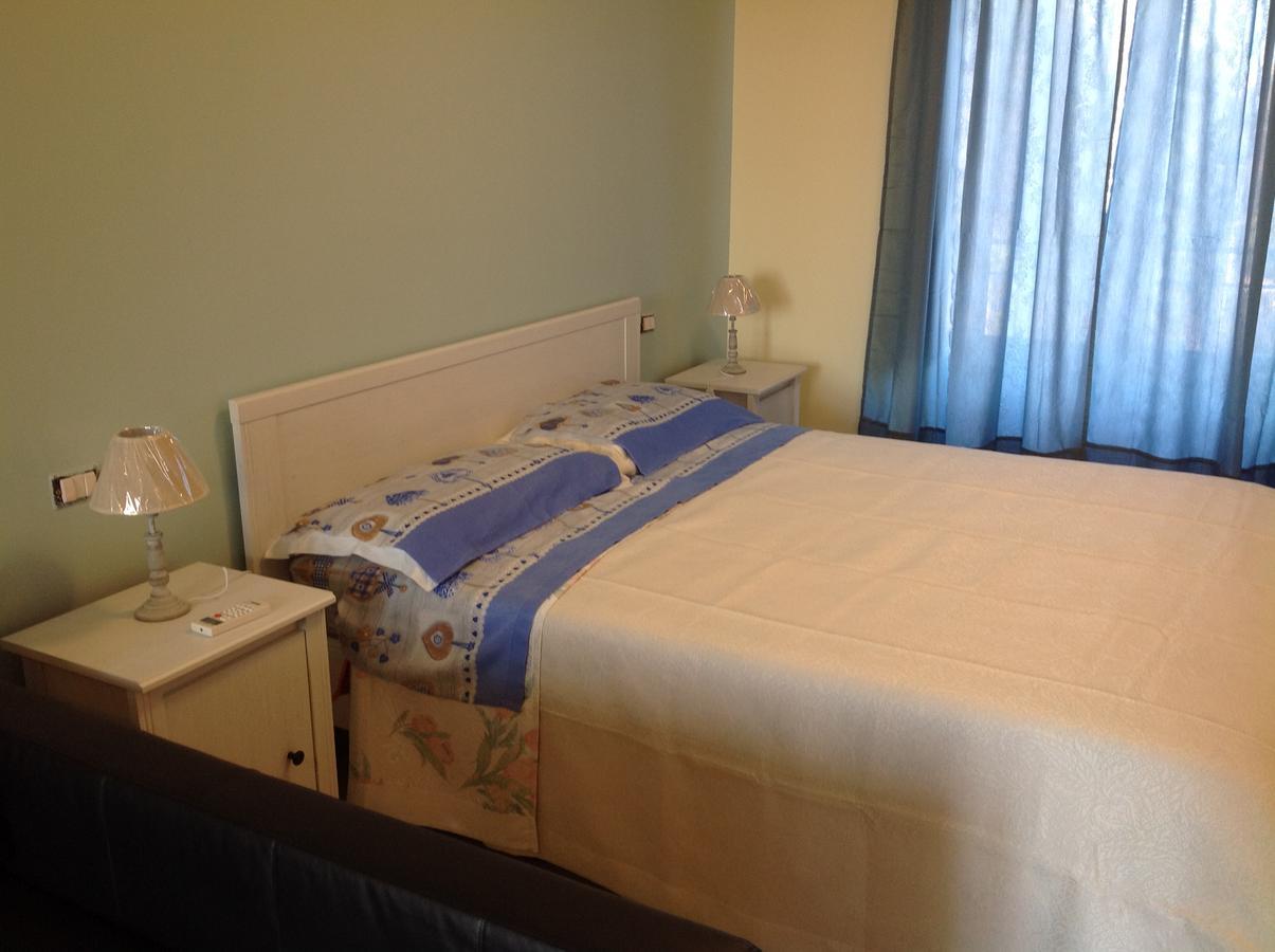 Bed and Breakfast Terrazze Bella Epoque Acireale Exterior foto