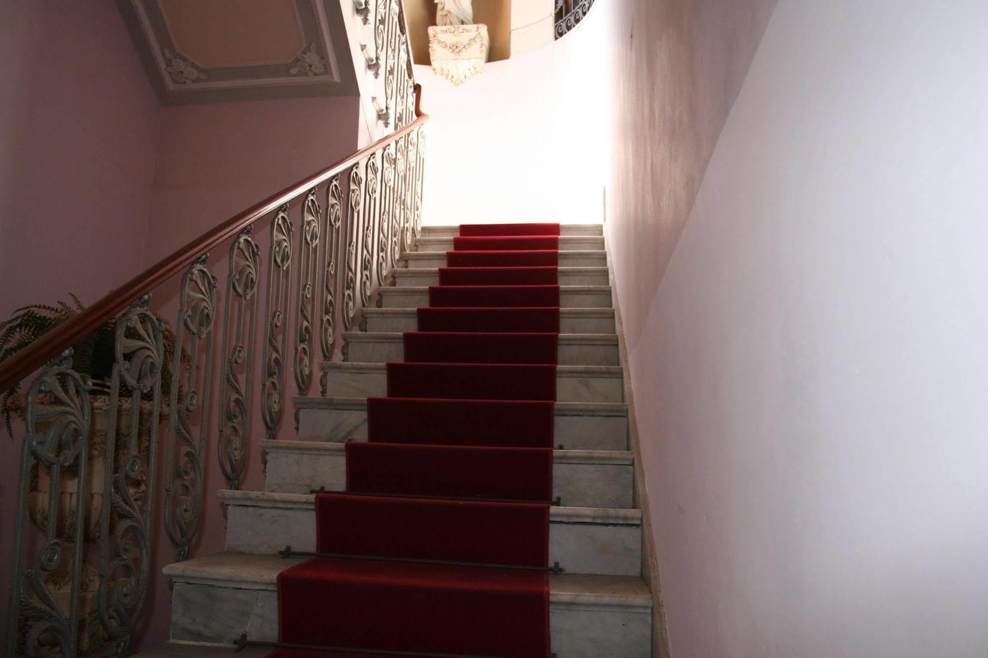 Bed and Breakfast Terrazze Bella Epoque Acireale Exterior foto