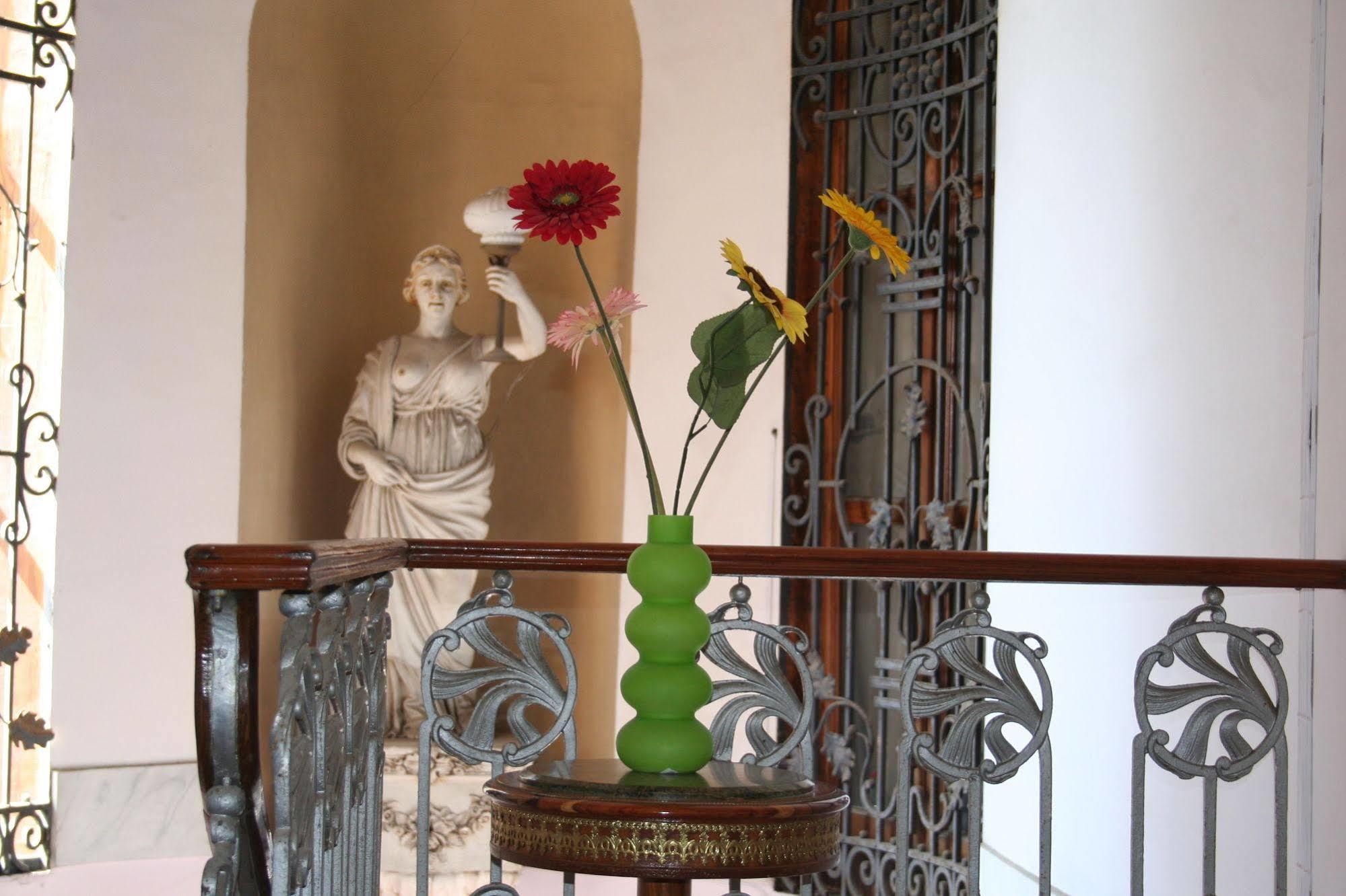 Bed and Breakfast Terrazze Bella Epoque Acireale Exterior foto