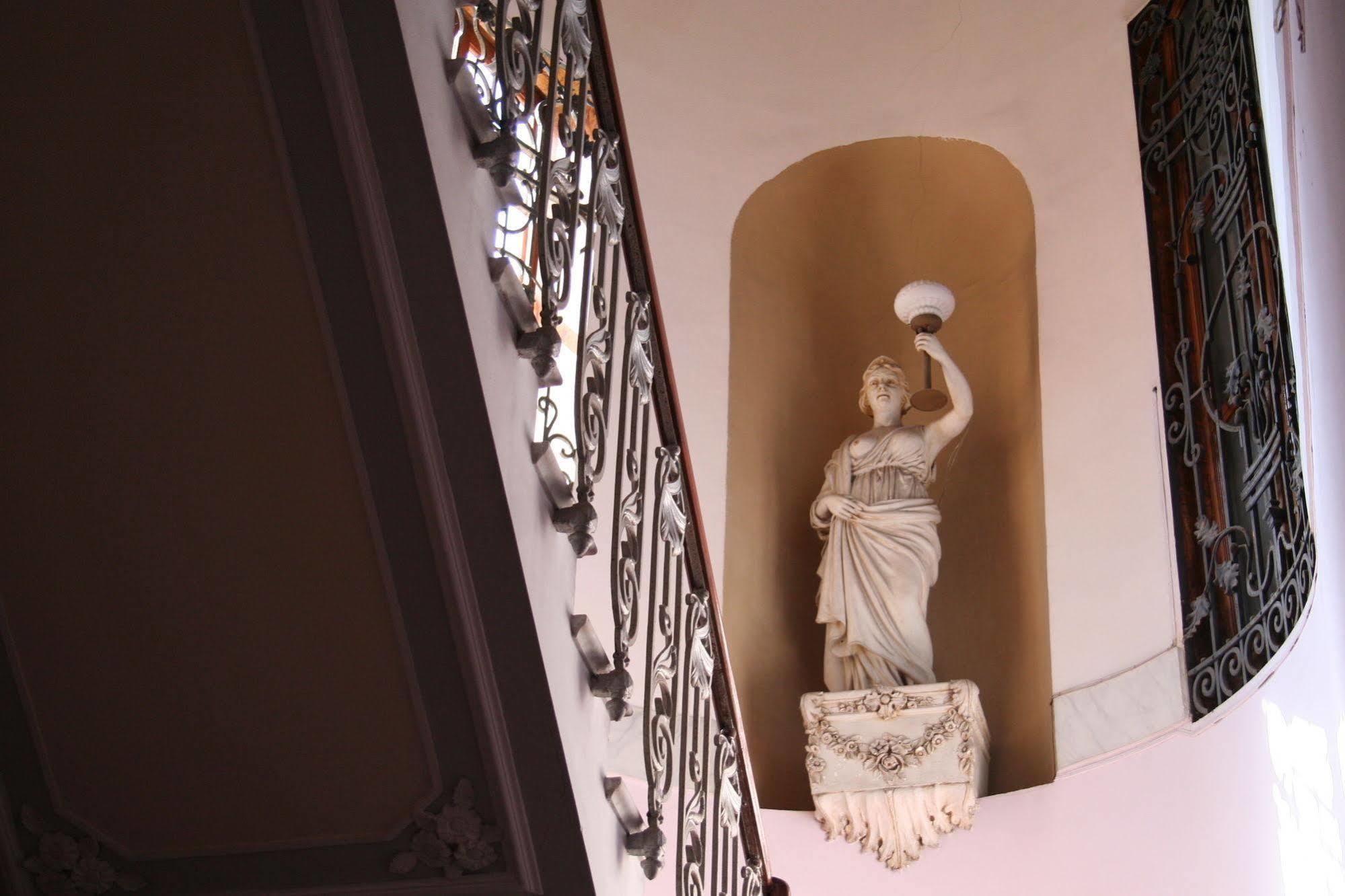 Bed and Breakfast Terrazze Bella Epoque Acireale Exterior foto