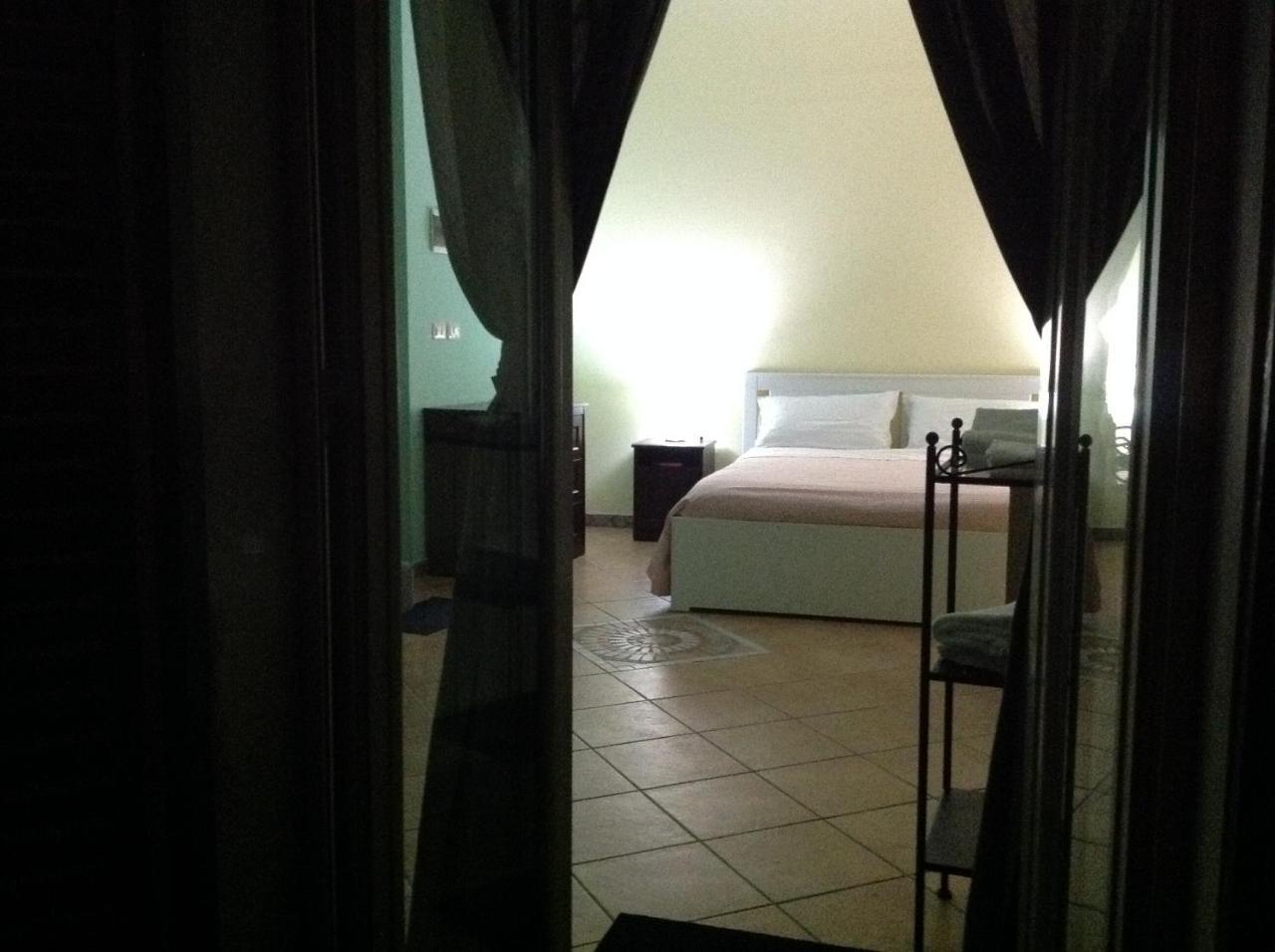 Bed and Breakfast Terrazze Bella Epoque Acireale Exterior foto