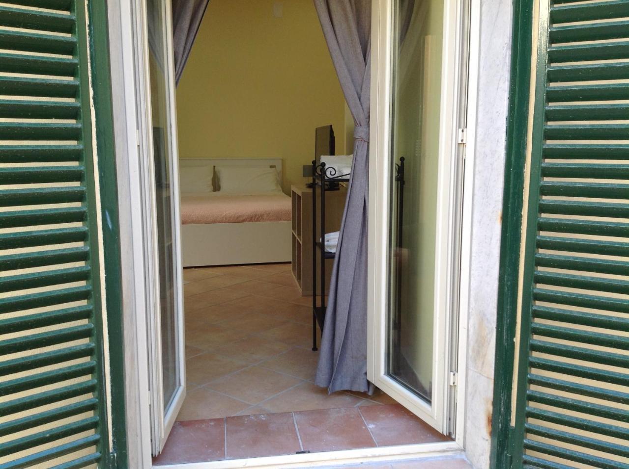 Bed and Breakfast Terrazze Bella Epoque Acireale Exterior foto