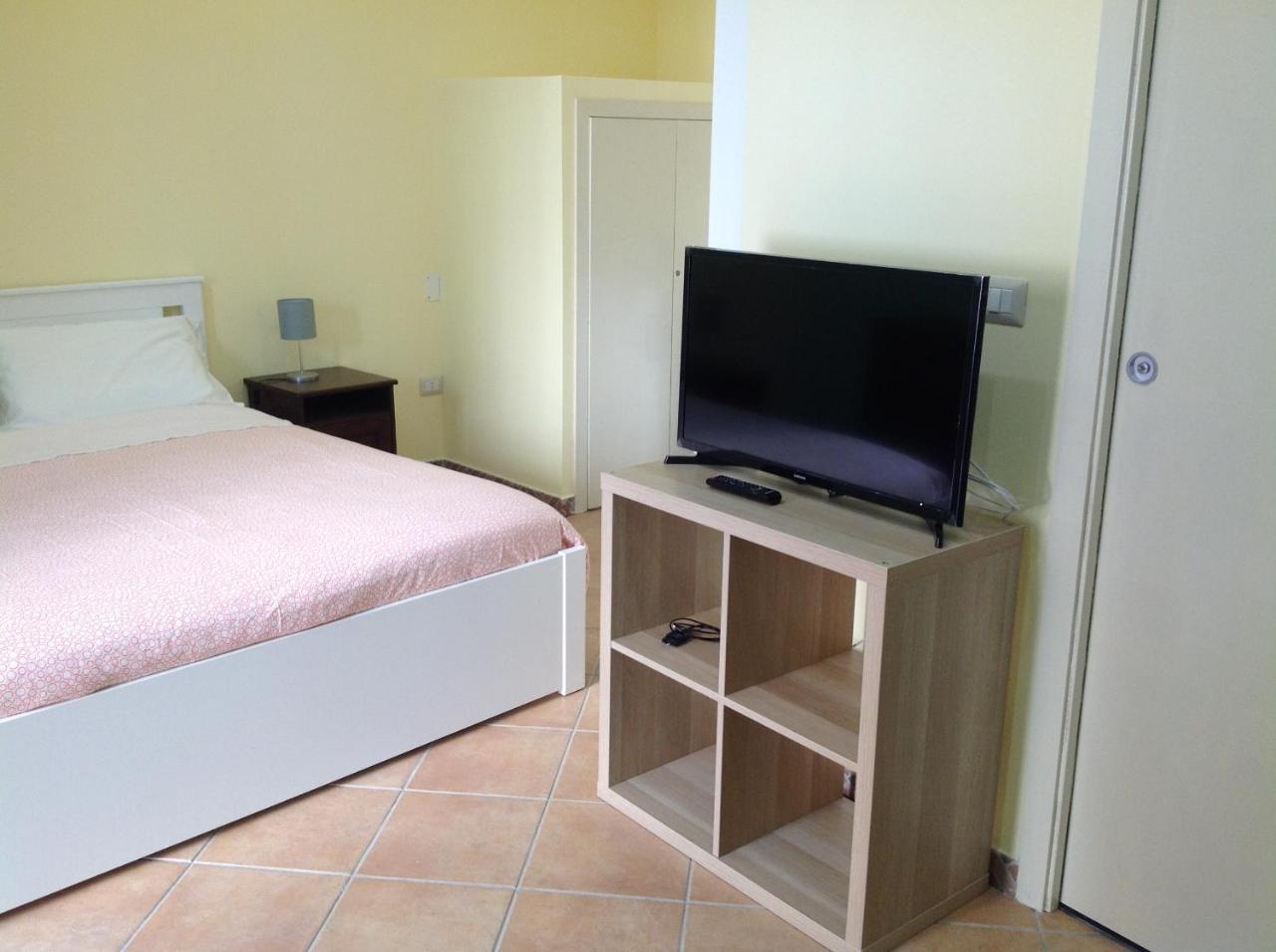 Bed and Breakfast Terrazze Bella Epoque Acireale Exterior foto