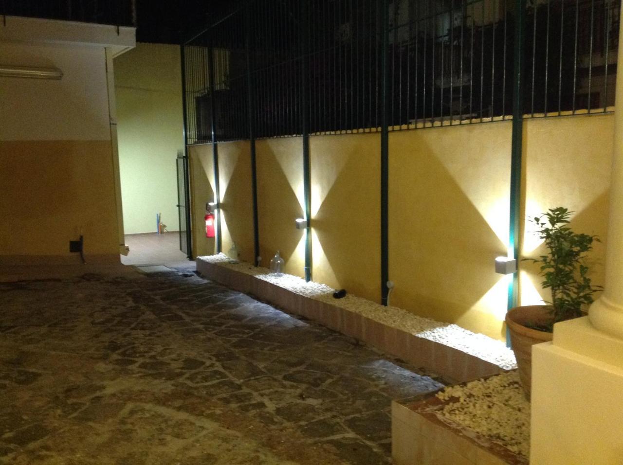 Bed and Breakfast Terrazze Bella Epoque Acireale Exterior foto