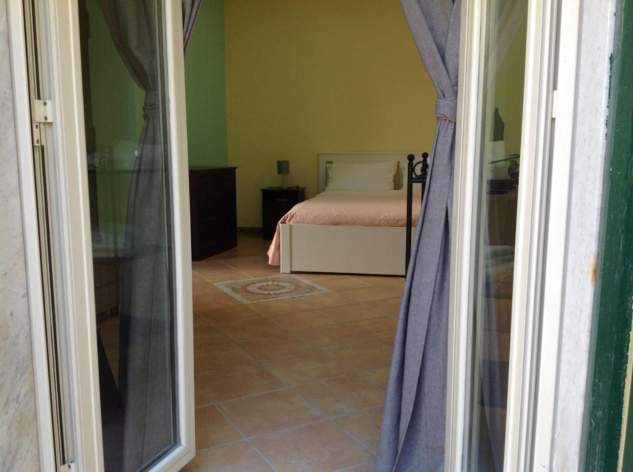 Bed and Breakfast Terrazze Bella Epoque Acireale Exterior foto
