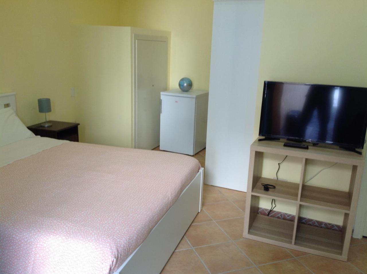 Bed and Breakfast Terrazze Bella Epoque Acireale Exterior foto