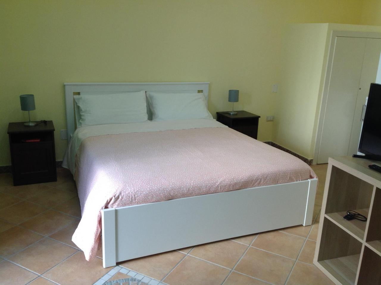 Bed and Breakfast Terrazze Bella Epoque Acireale Exterior foto