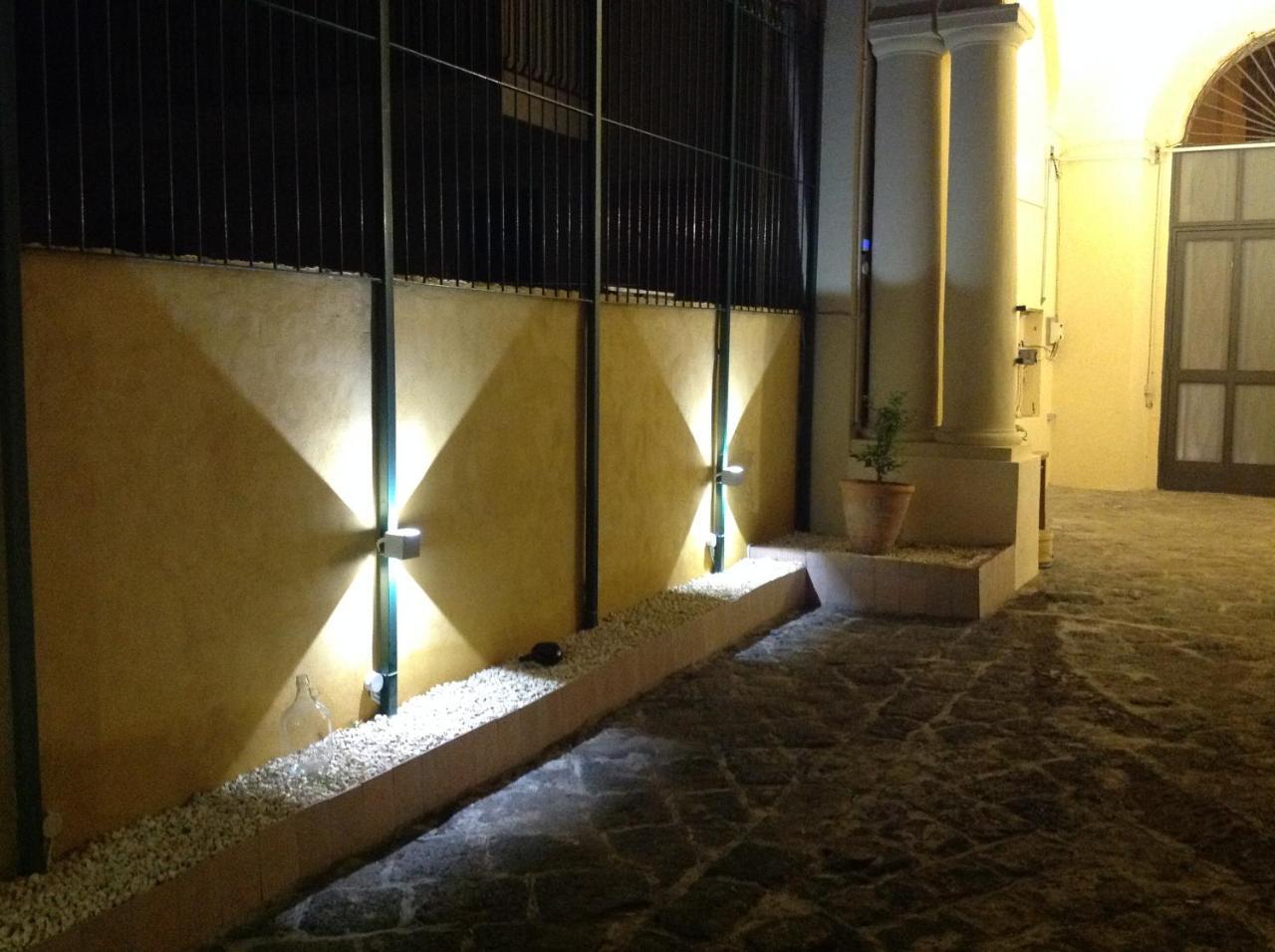 Bed and Breakfast Terrazze Bella Epoque Acireale Exterior foto