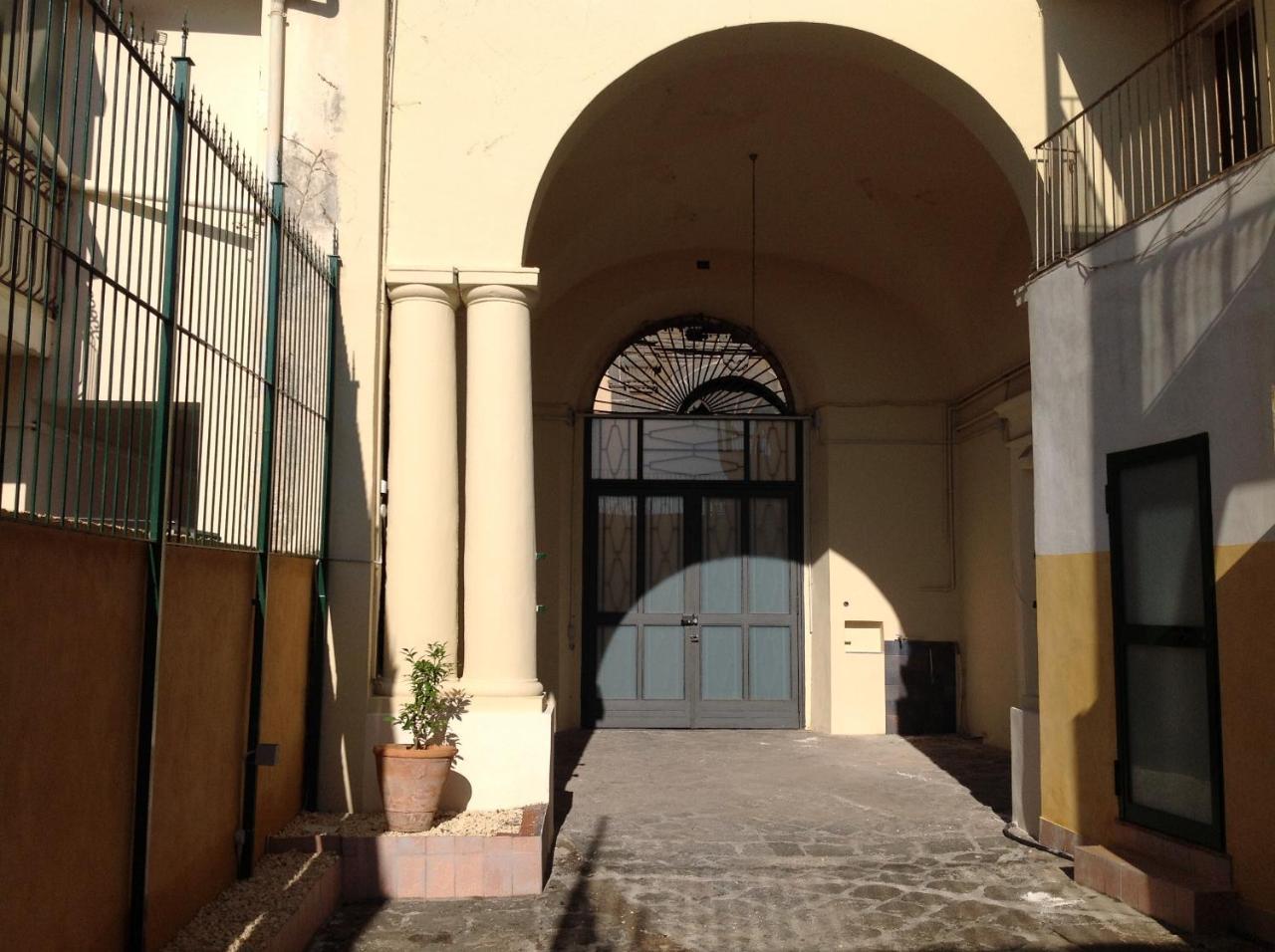 Bed and Breakfast Terrazze Bella Epoque Acireale Exterior foto