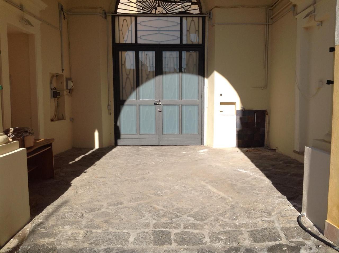 Bed and Breakfast Terrazze Bella Epoque Acireale Exterior foto
