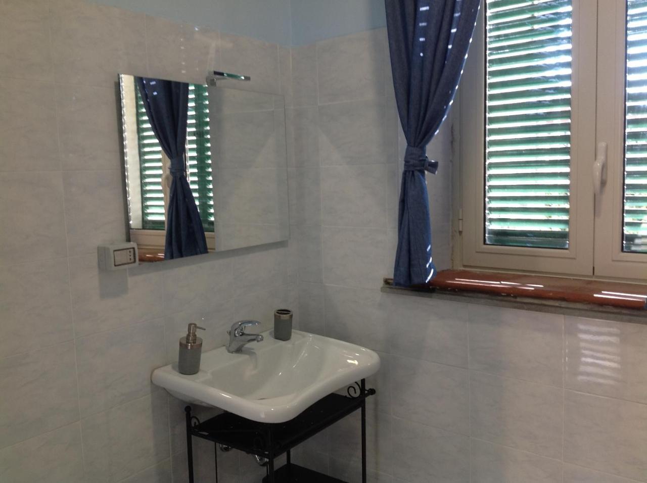 Bed and Breakfast Terrazze Bella Epoque Acireale Exterior foto