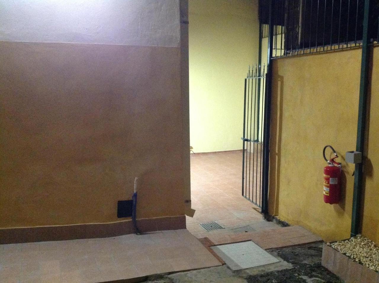 Bed and Breakfast Terrazze Bella Epoque Acireale Exterior foto