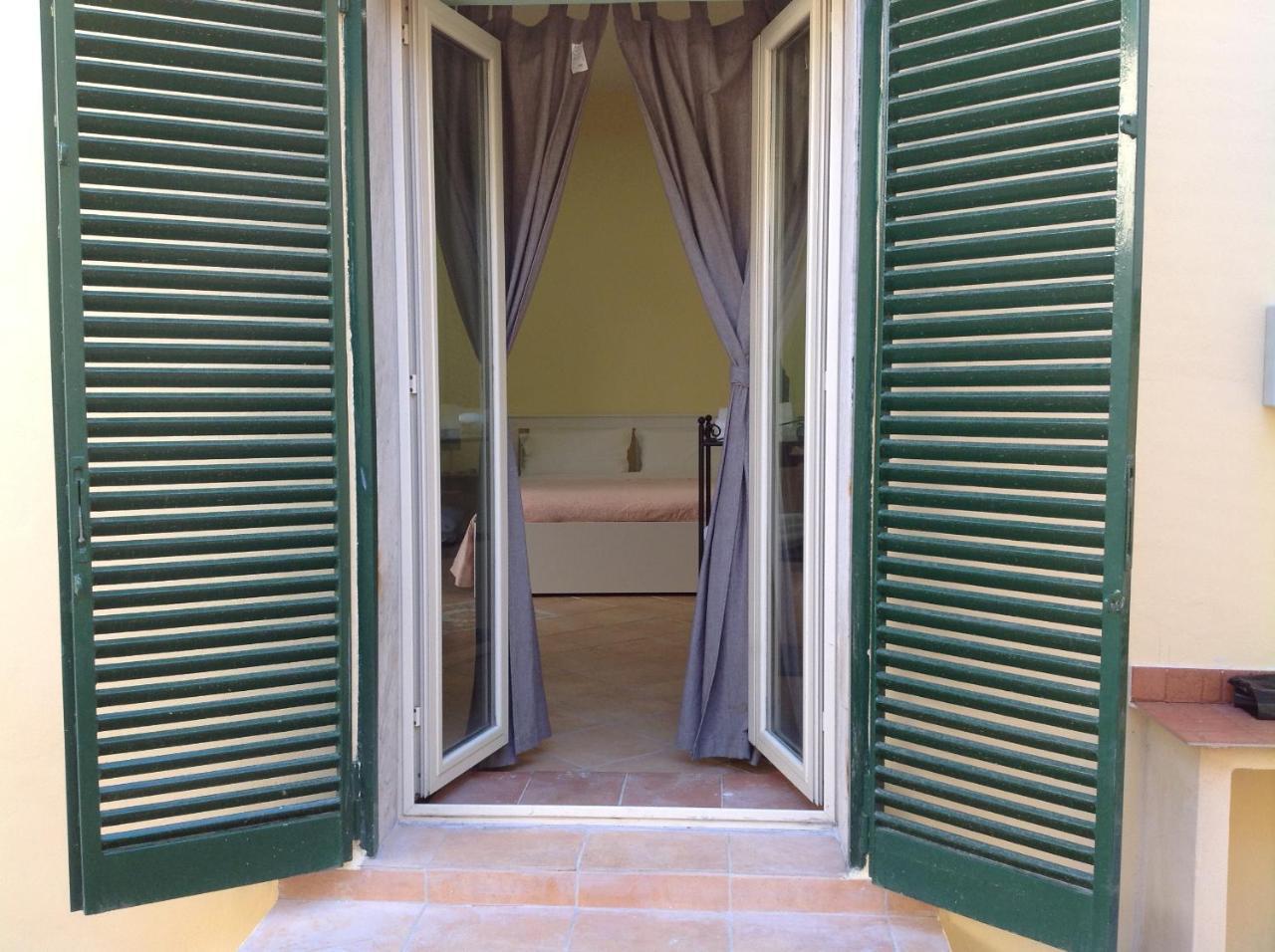 Bed and Breakfast Terrazze Bella Epoque Acireale Exterior foto