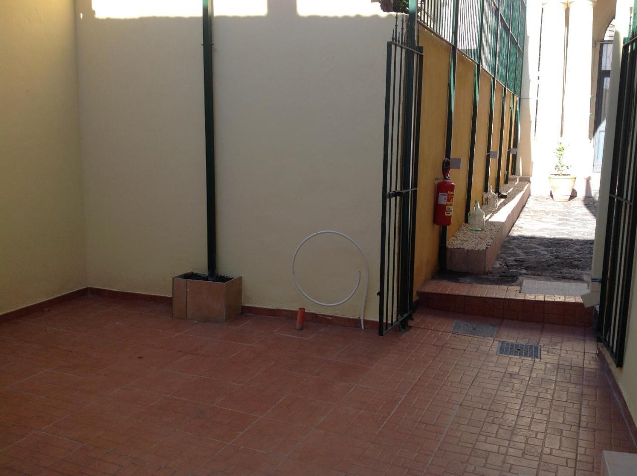 Bed and Breakfast Terrazze Bella Epoque Acireale Exterior foto