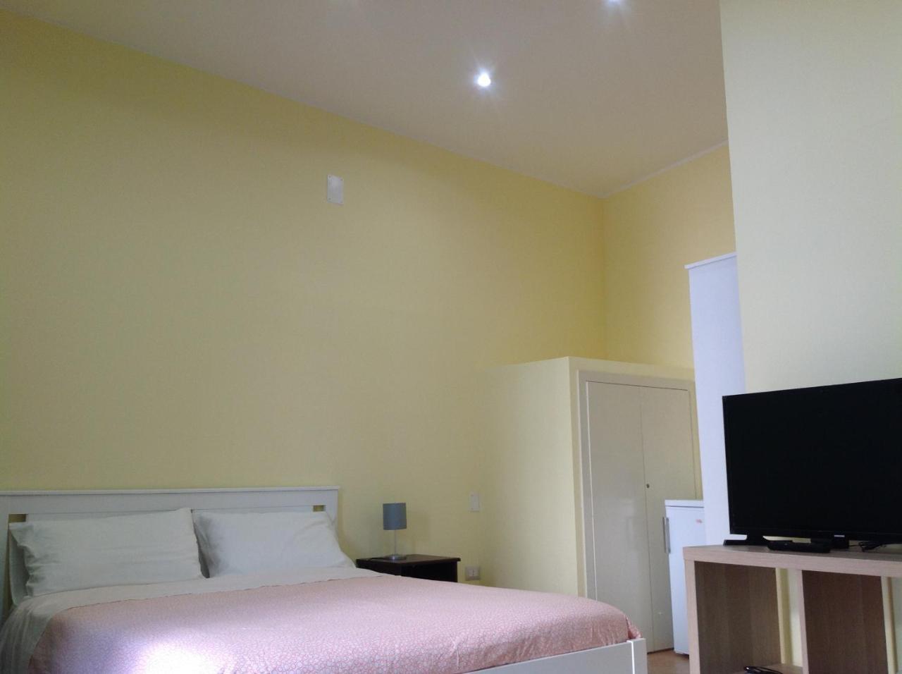 Bed and Breakfast Terrazze Bella Epoque Acireale Exterior foto