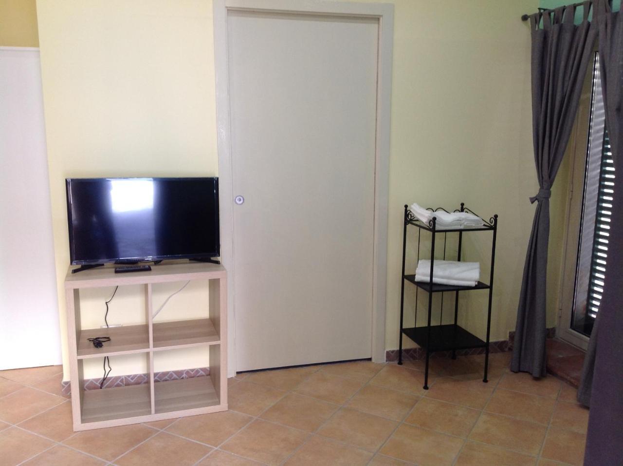 Bed and Breakfast Terrazze Bella Epoque Acireale Exterior foto