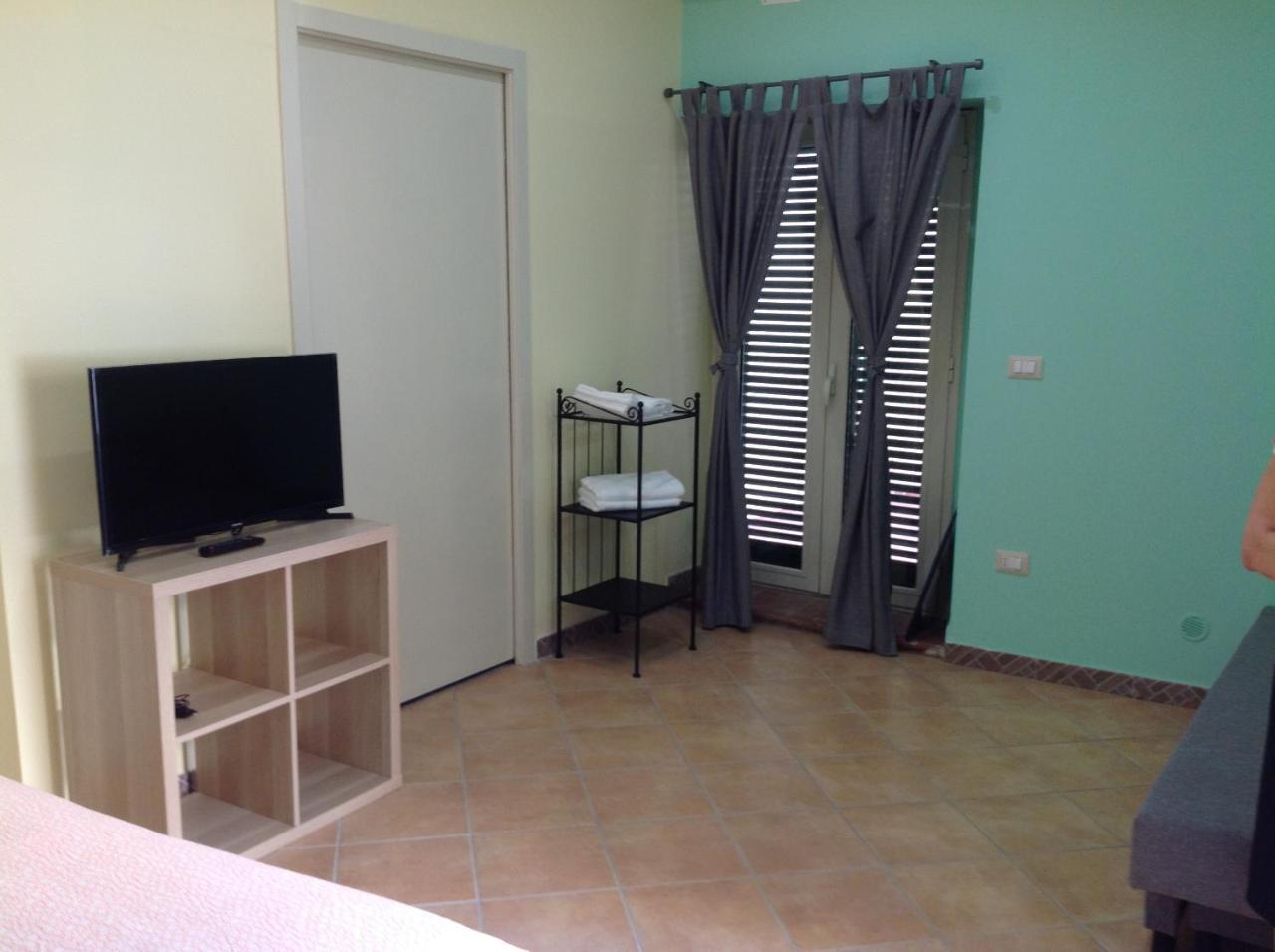 Bed and Breakfast Terrazze Bella Epoque Acireale Exterior foto