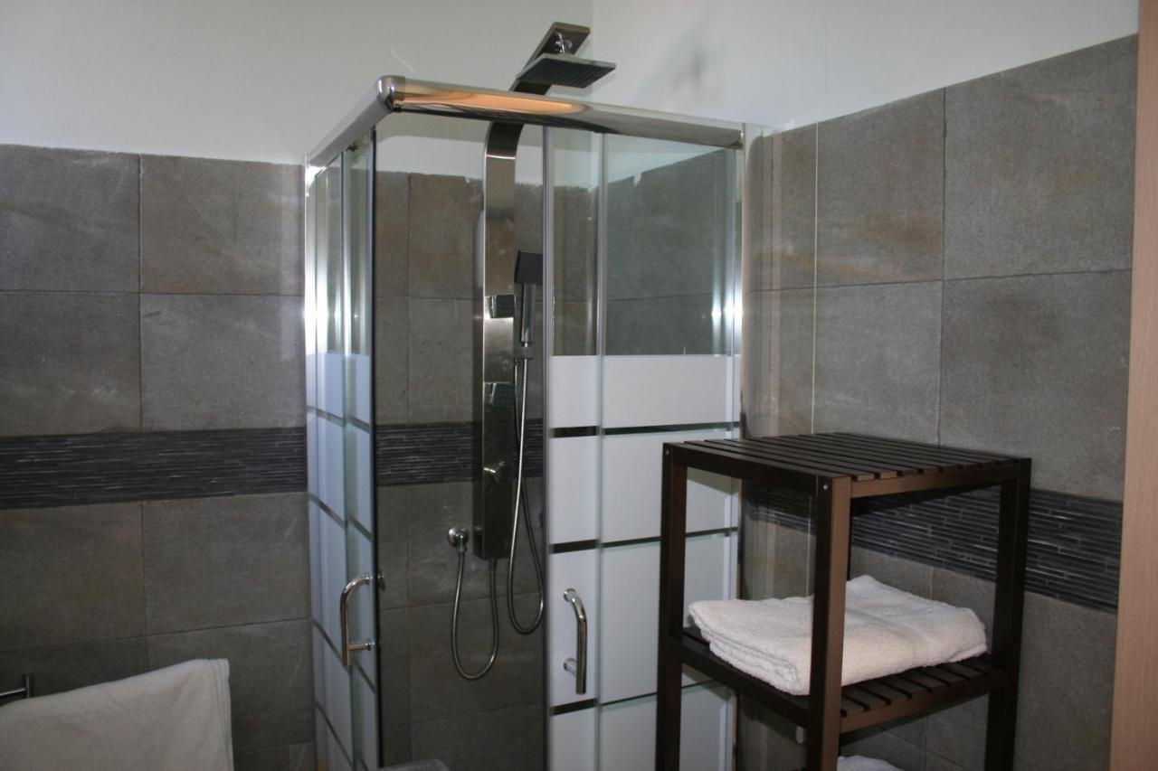 Bed and Breakfast Terrazze Bella Epoque Acireale Zimmer foto